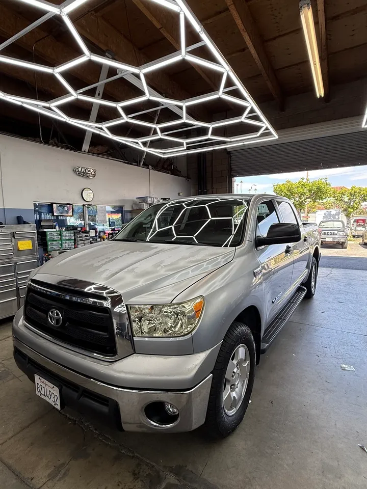 Window Tinting