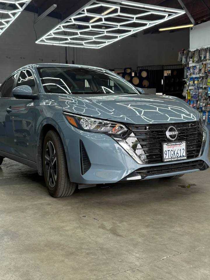 Window Tinting