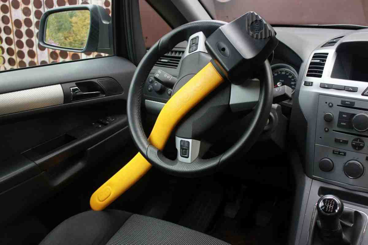 Anti-Theft | Kill Switch