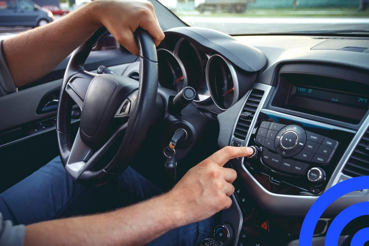 Car Stereo