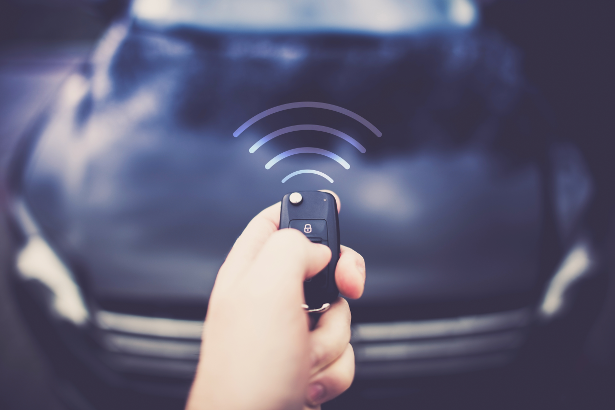 Car Alarm
