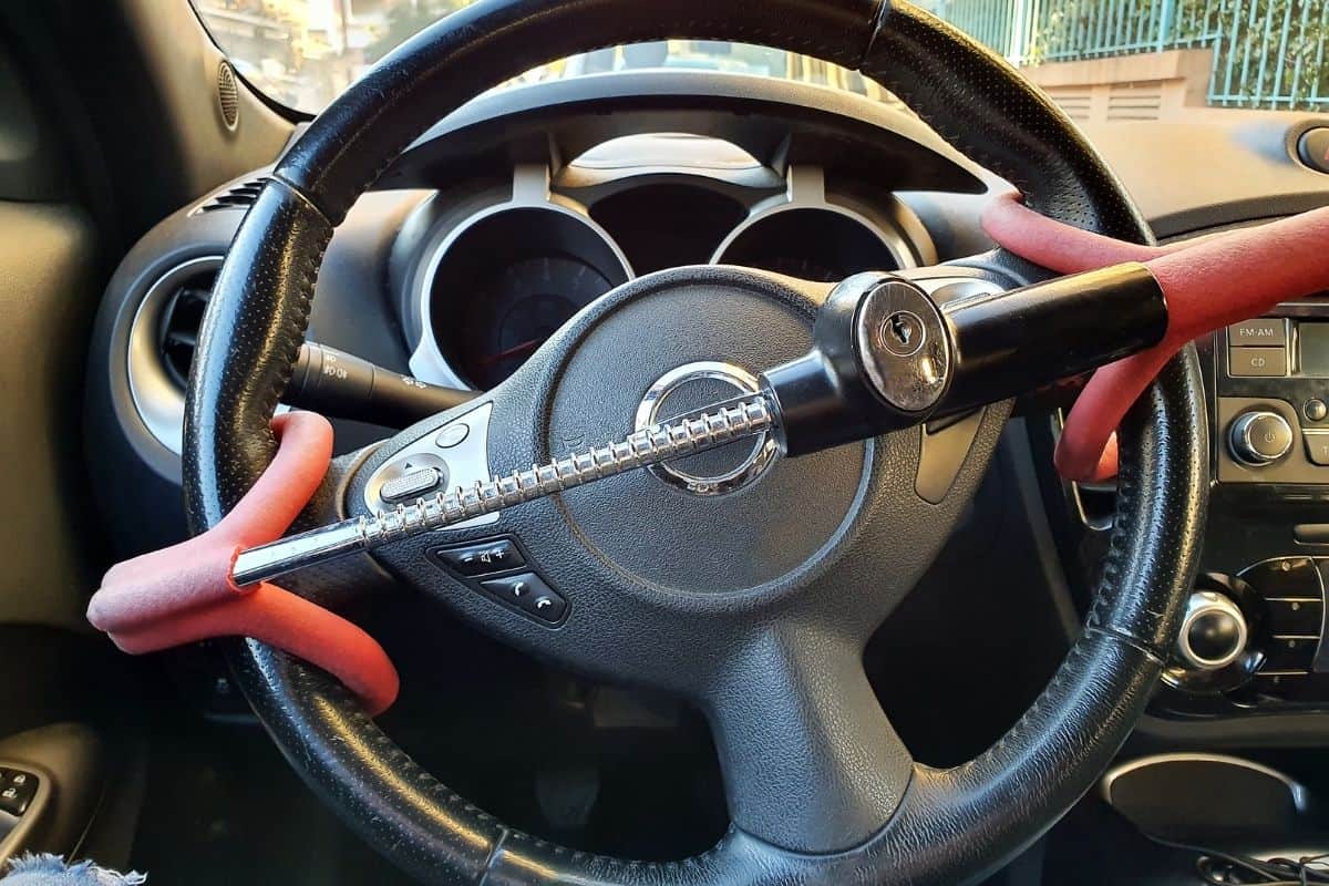 Anti-Theft | Kill Switch