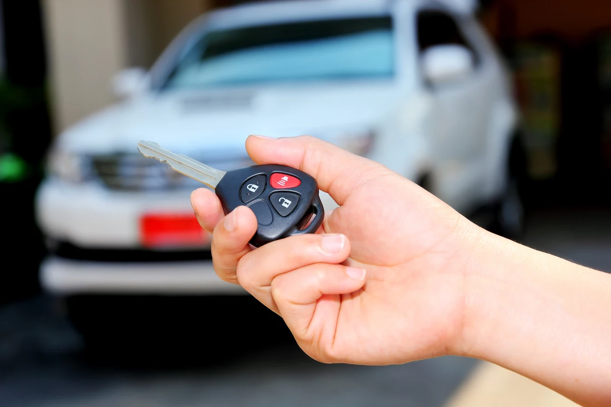 Car Alarm