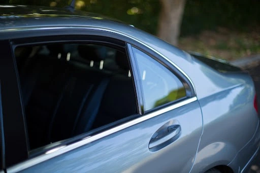 Ceramic Window Tint